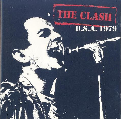 U.S.A. 1979