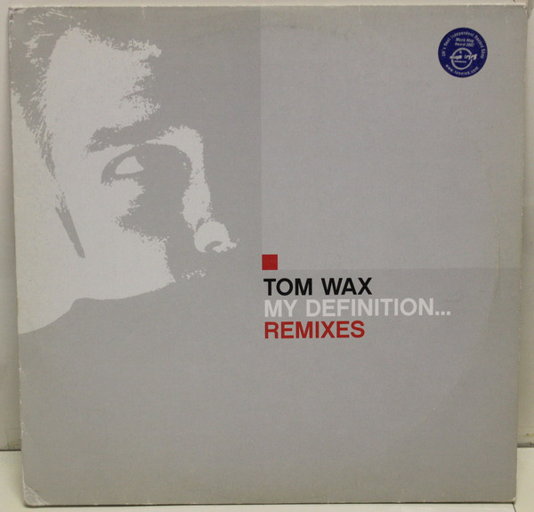 My Definition... (Remixes)