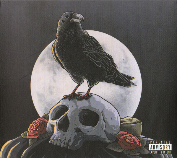 The Funeral & The Raven