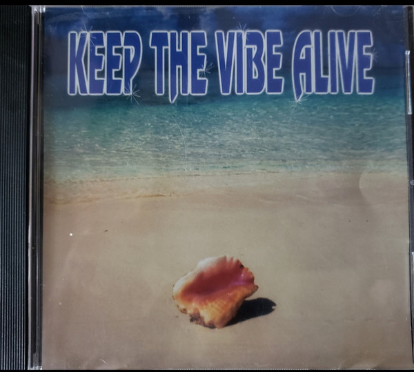 Keep The Vibe Alive 