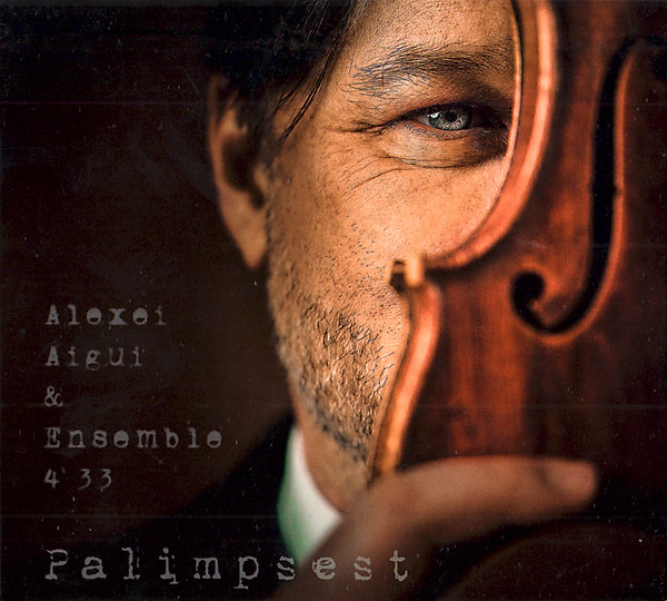 Palimpsest