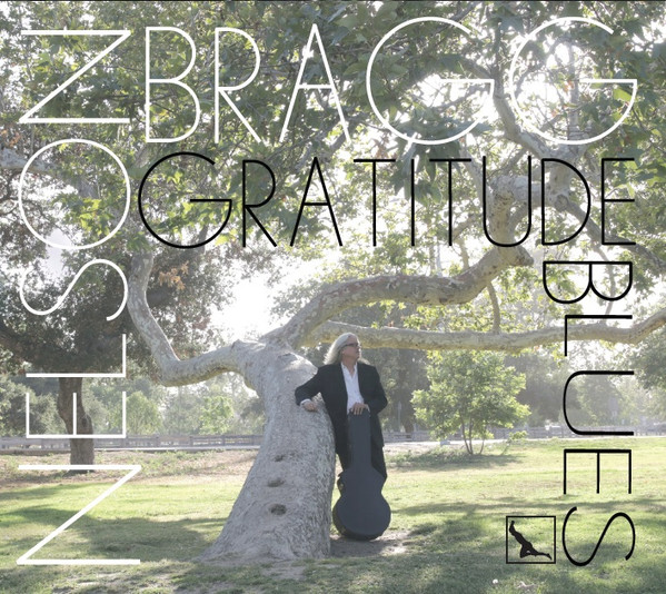 Gratitude Blues