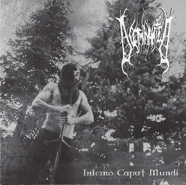 Inferno Caput Mundi