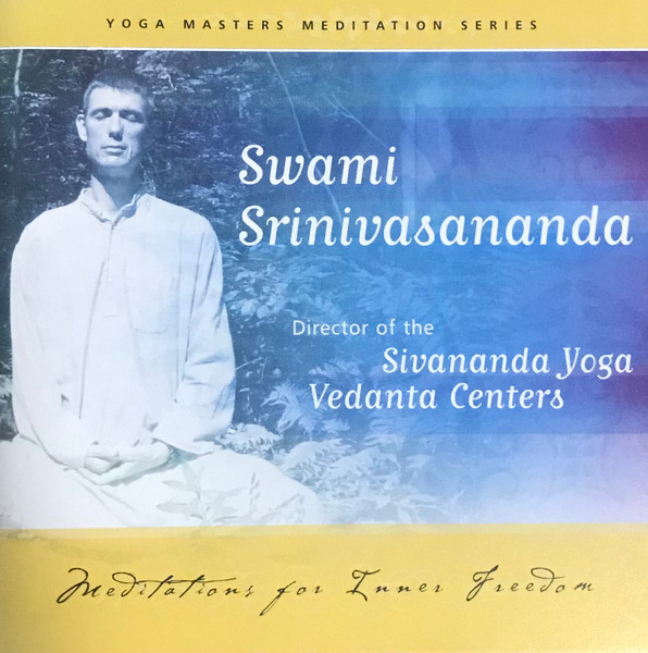 Meditations For Inner Freedom