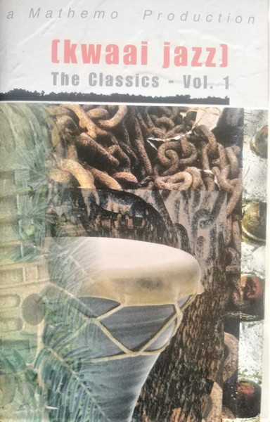 (Kwaai Jazz) The Classics Vol.1