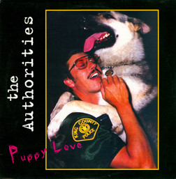 Puppy Love