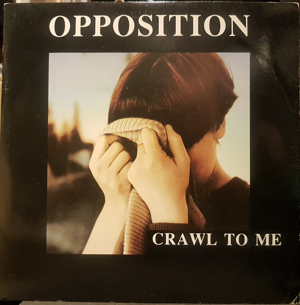 Crawl To Me