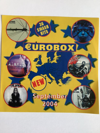 €urobx September 2004