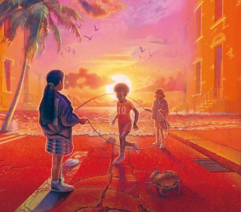 Changes Of Atmosphere