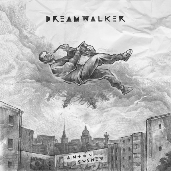 Dreamwalker