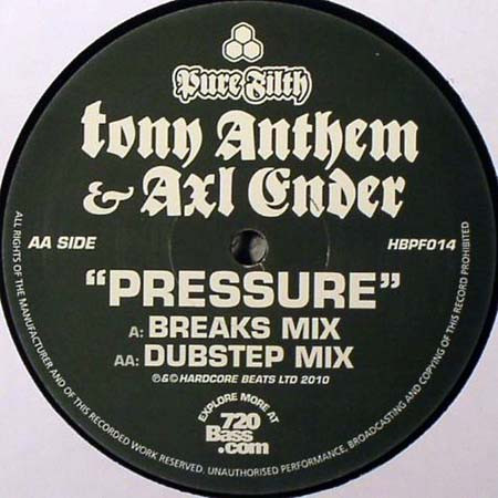 Pressure