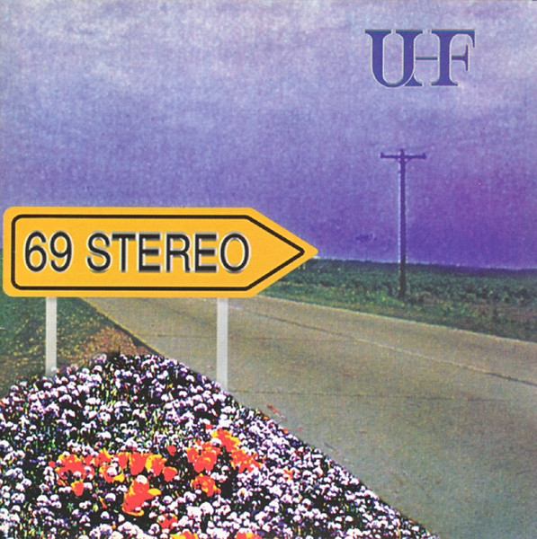 69 Stereo