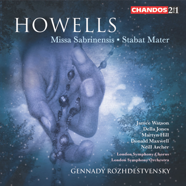 Missa Sabrinensis • Stabat Mater