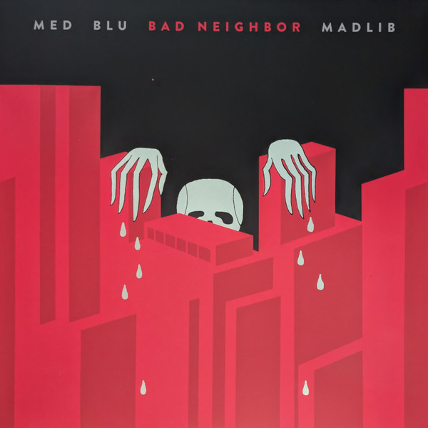 Bad Neighbor
