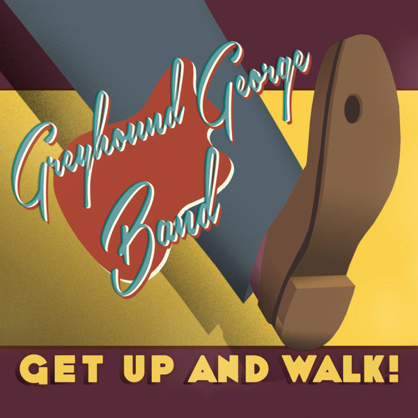 Get Up And Walk!