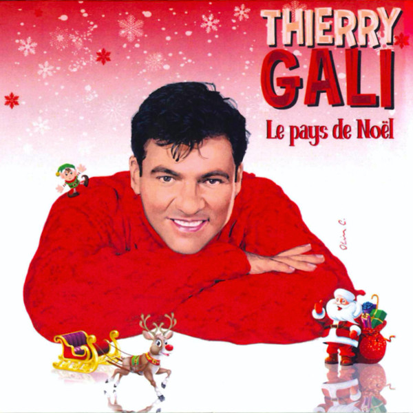 Il Était Une Fois Noël