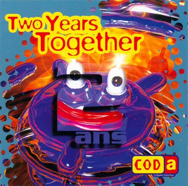 Two Years Together