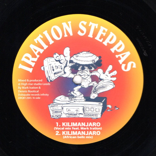 Kilimanjaro