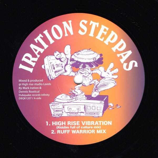 High Rise Vibration