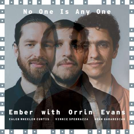 No One Is Any One