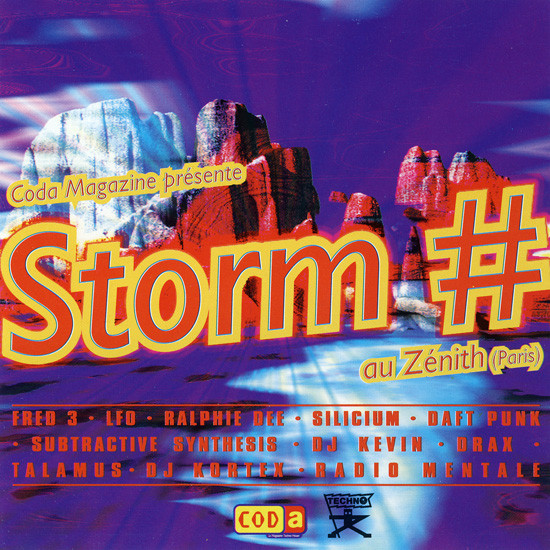 Storm #