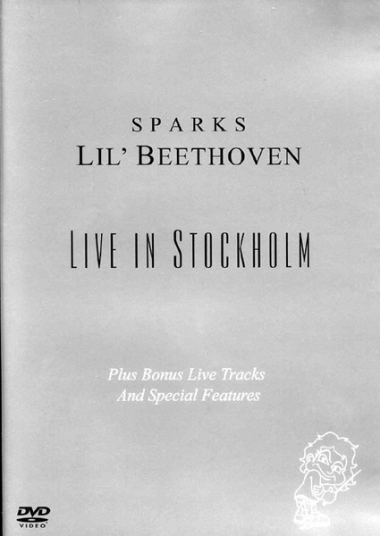 Lil' Beethoven (Live In Stockholm)