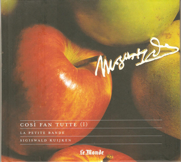 Così Fan Tutte (I)