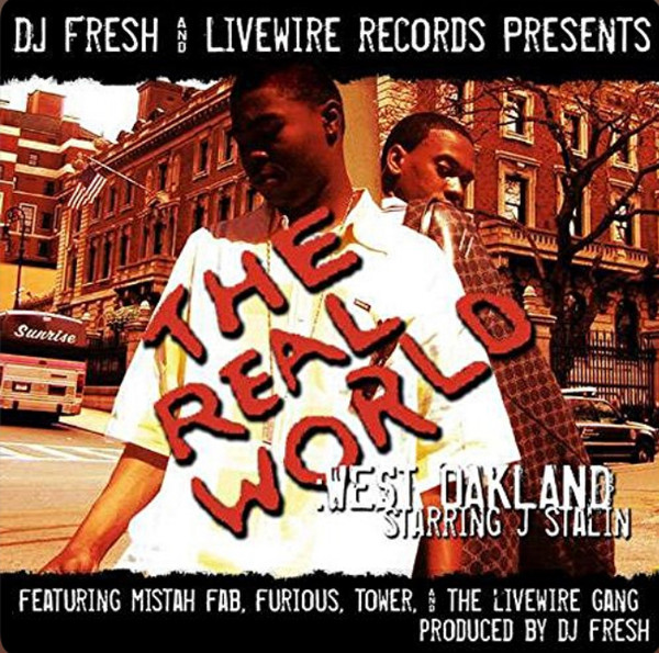 The Real World: West Oakland