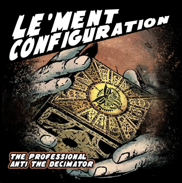 Le'Ment Configuration