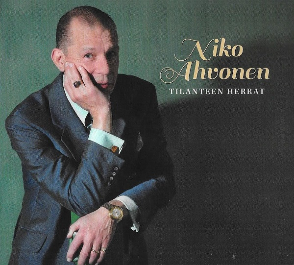 Tilanteen Herrat