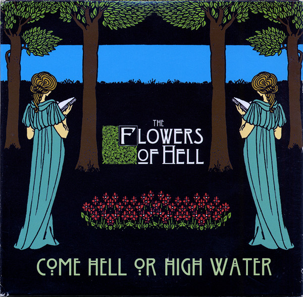Come Hell Or High Water