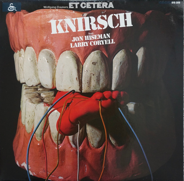 Knirsch