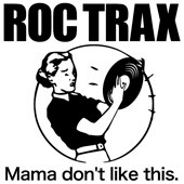 Lesson.06 "Roc Trax Jam"
