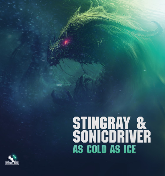As Cold As Ice