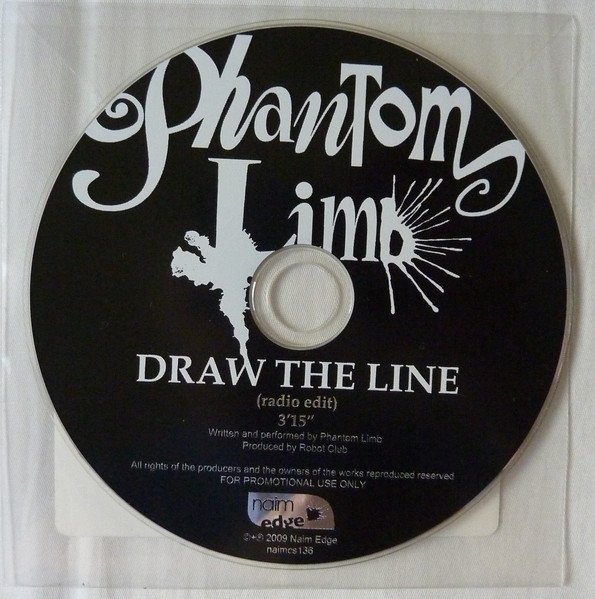 Draw The Line