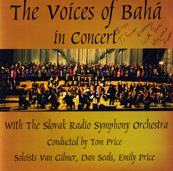 In Concert