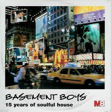 15 Years Of Soulful House