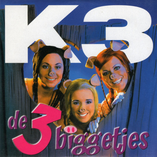 De 3 Biggetjes
