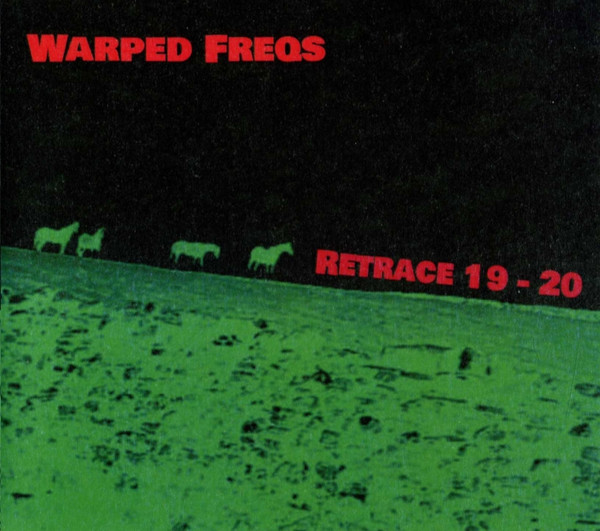 Retrace 19 - 20