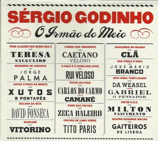 O Irmão Do Meio