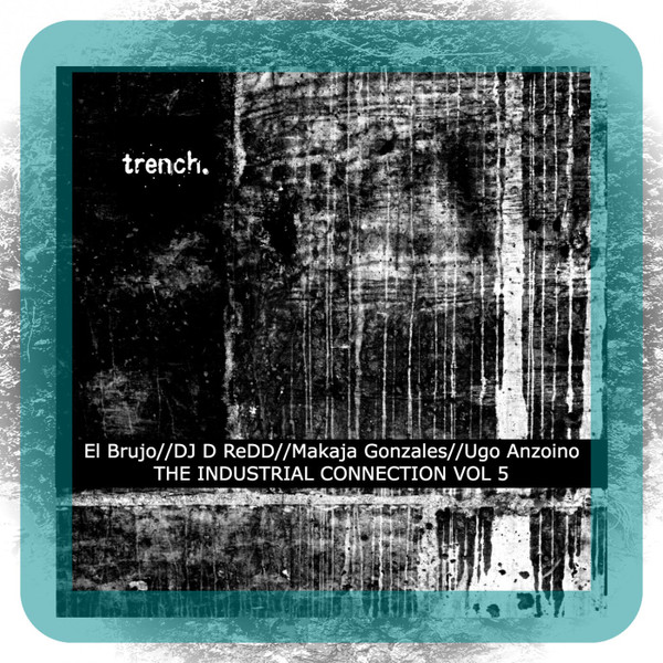 The Industrial Connection Vol 5