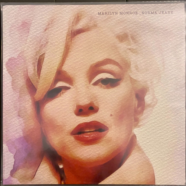 Norma Jeane