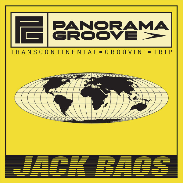 Panorama Groove 