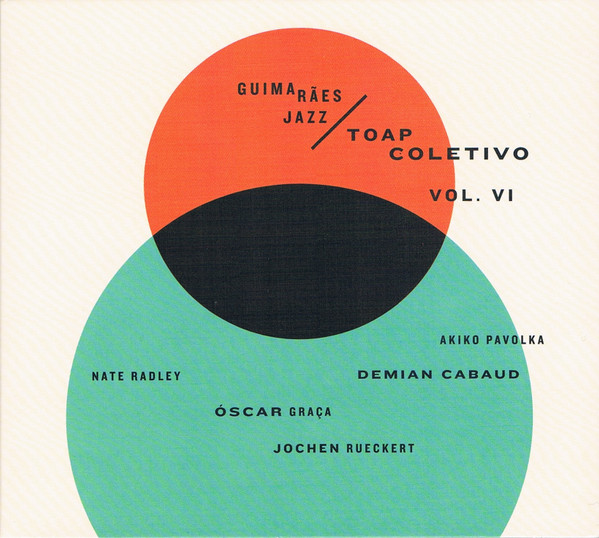 Guimarães Jazz / TOAP Colectivo Vol. VI