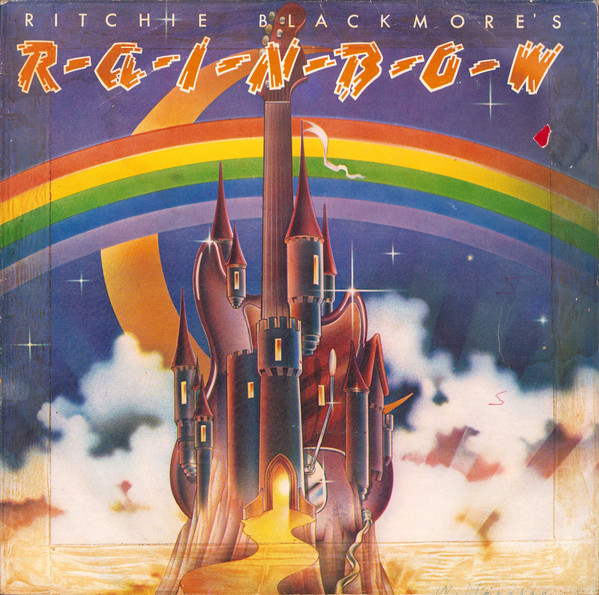 Ritchie Blackmore's Rainbow