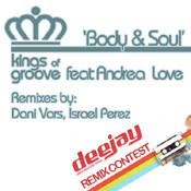 Body & Soul