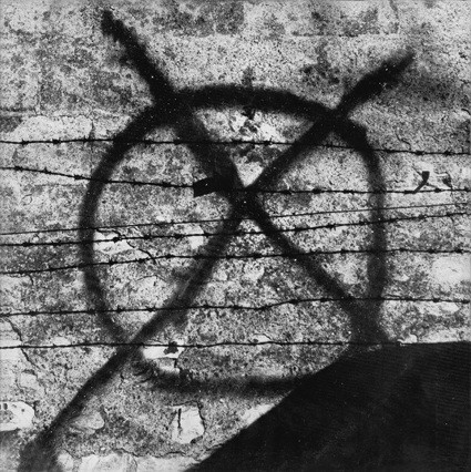 Circle X
