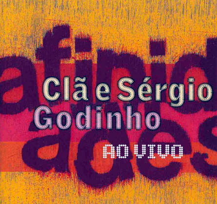 Afinidades