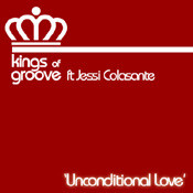 Unconditional Love