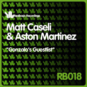 Gonzalo's Guestlist